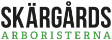 Skärgårdsarboristerna Värmdö Trädfällning och beskärning